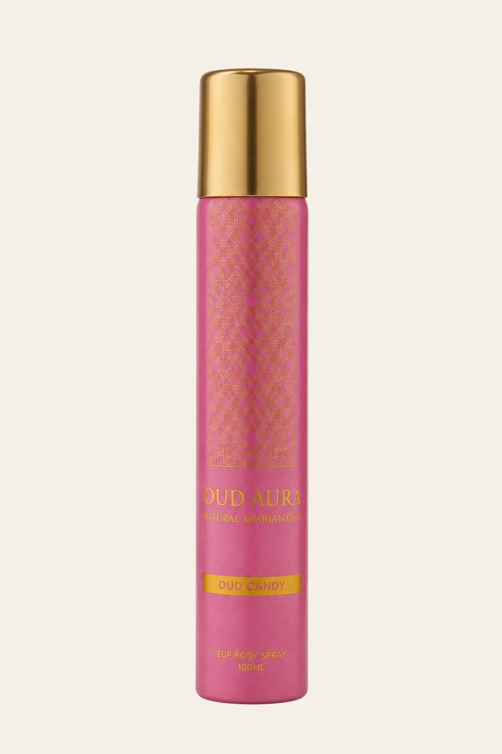 Oud Candy — Sweet, playful, addictive body fragrance — Oud Aura
