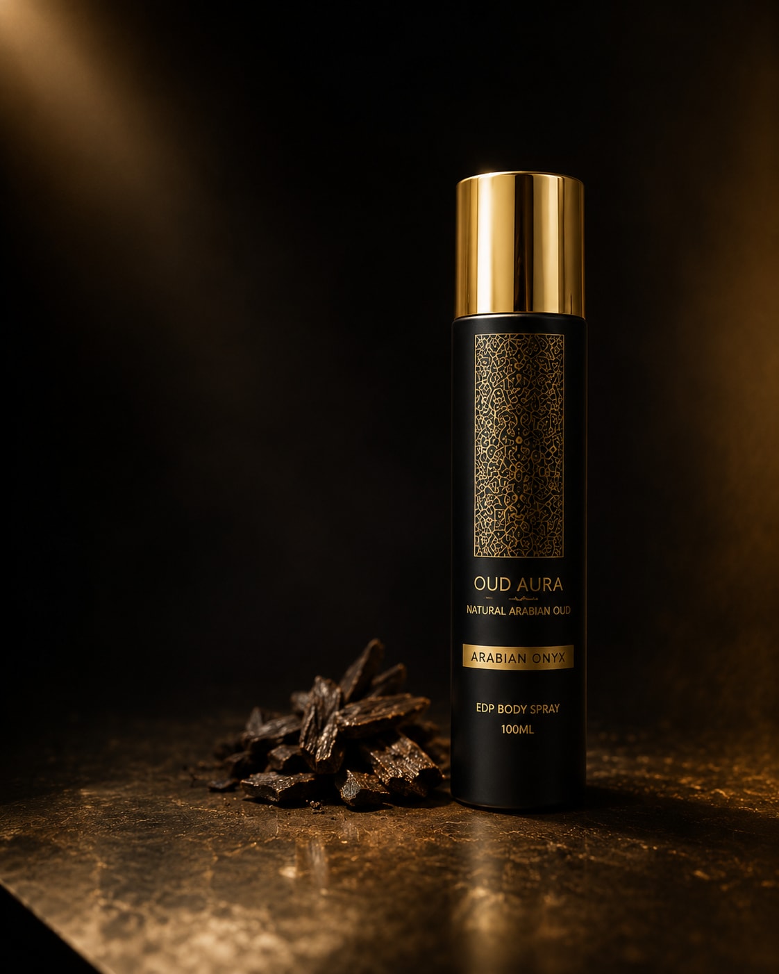 Oud Aura