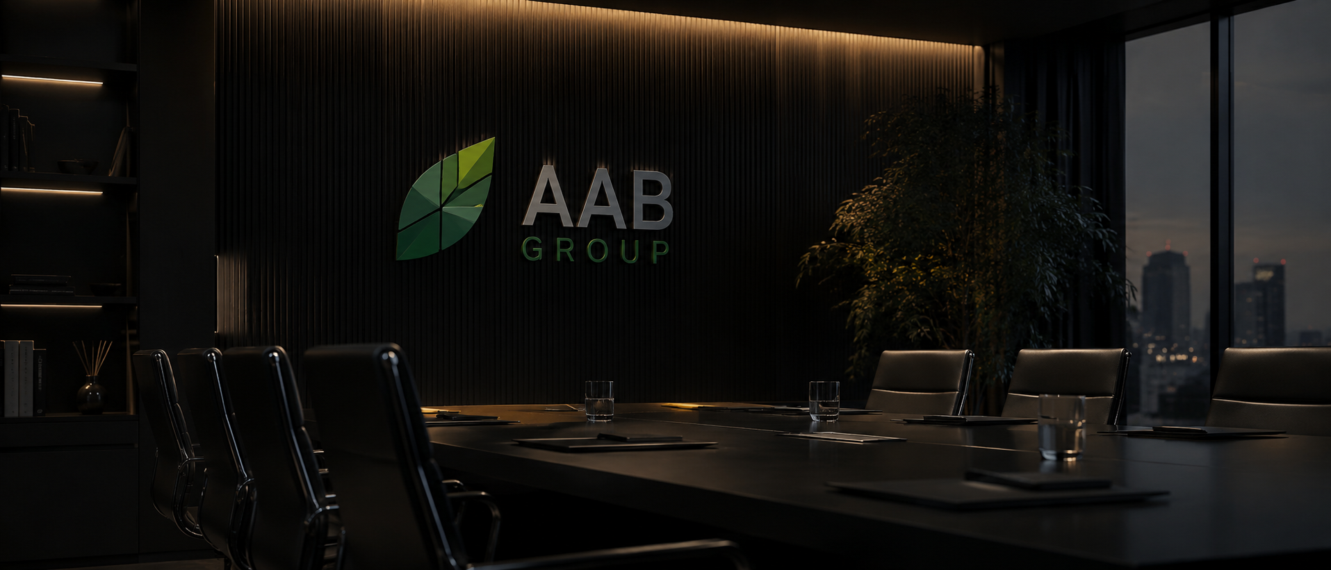 AAB Group contact