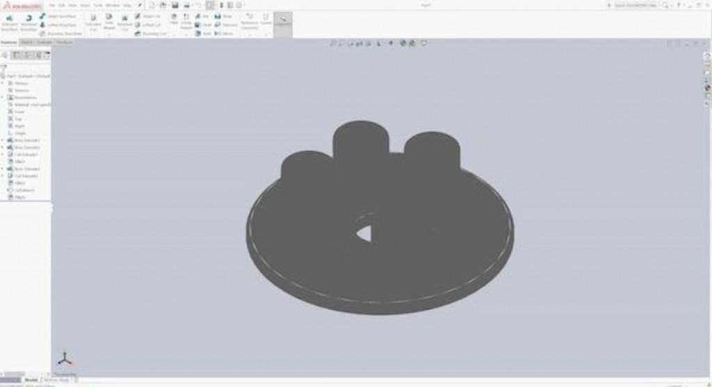 solidworks su problemi di grafica mac
