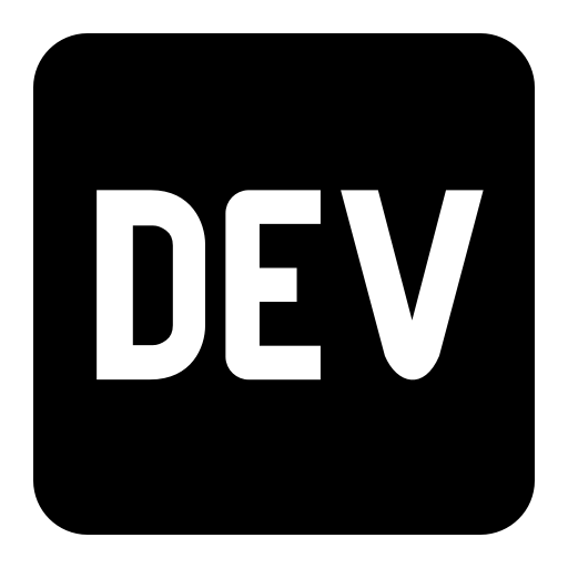 dev.to link