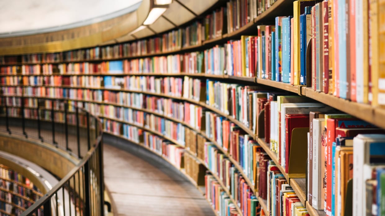 UB-boekentips | ‘Alsof God de tekst achter zijn tekstverwerker gecomponeerd heeft’