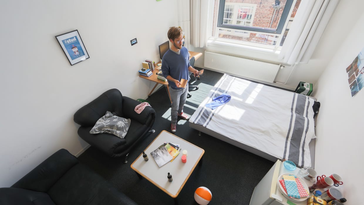 Students and renting: What exactly does the minister want?