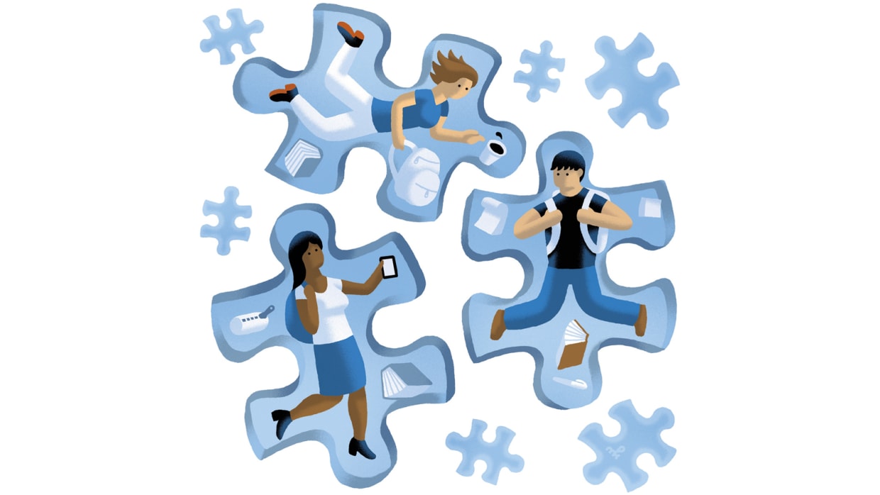 &lsquo;Gebrek aan diversiteit is w&eacute;l een kwalijke zaak&rsquo;