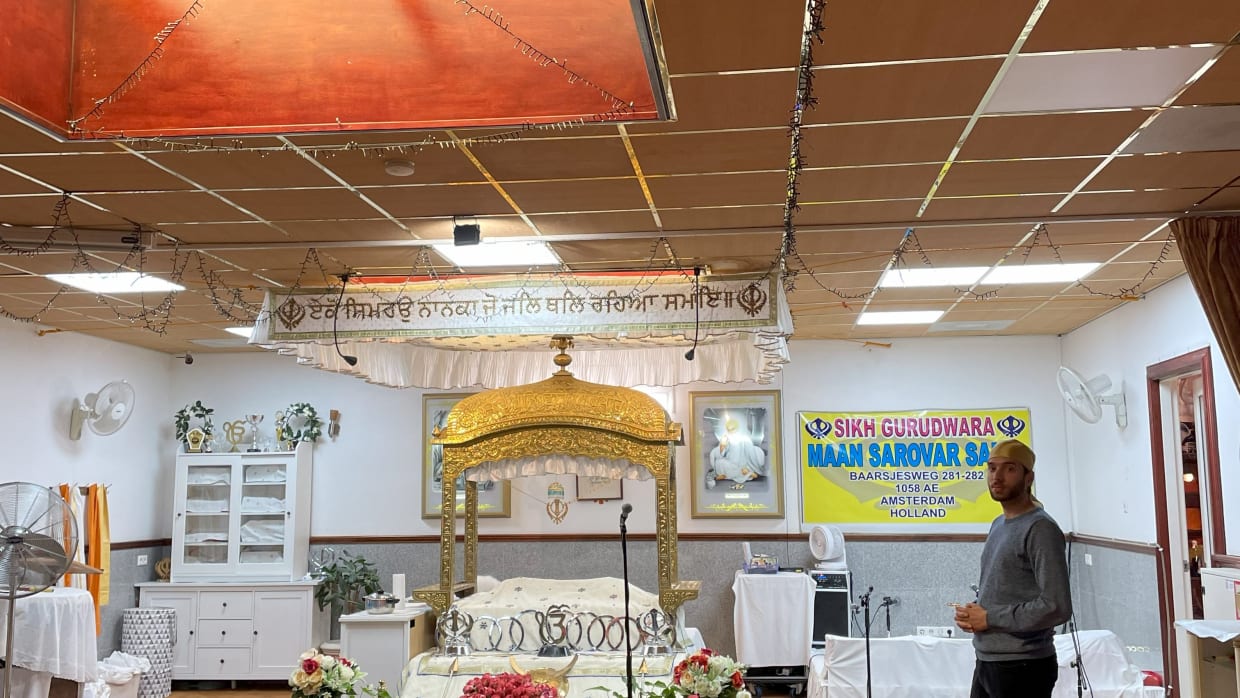 Hoe geloof verbindt, ook als je niet (meer) gelooft