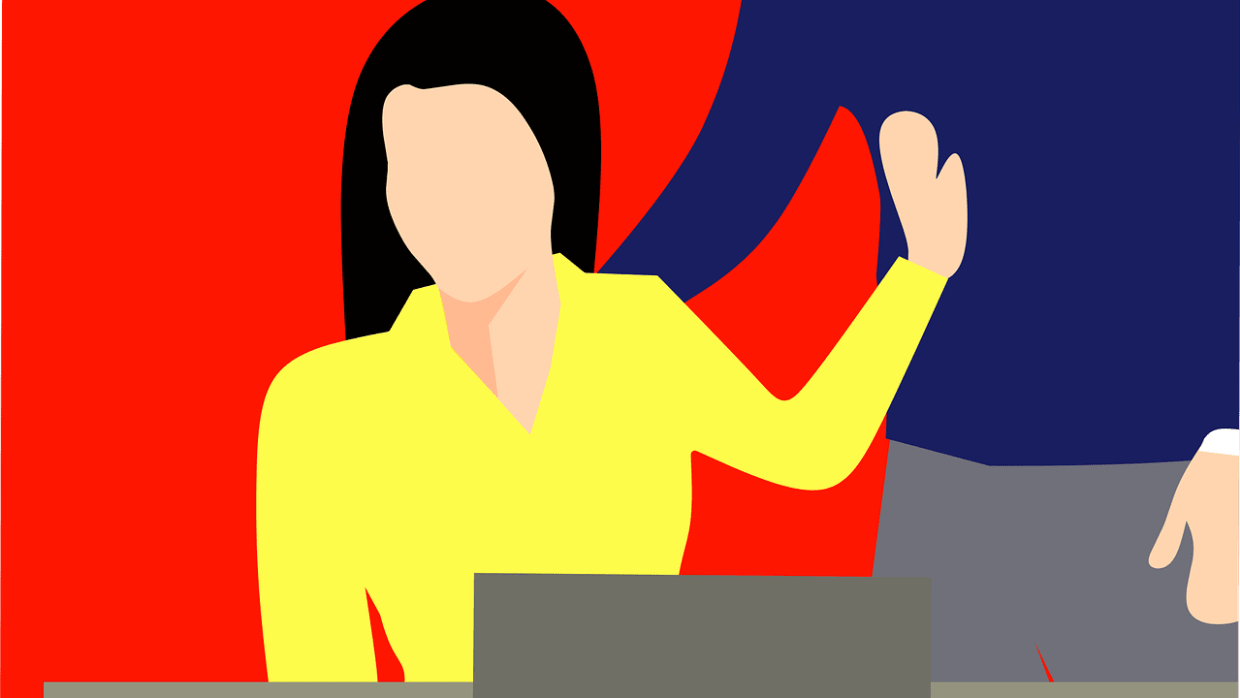 Legislative chamber wants MeToo lessons during introduction weeks for students
