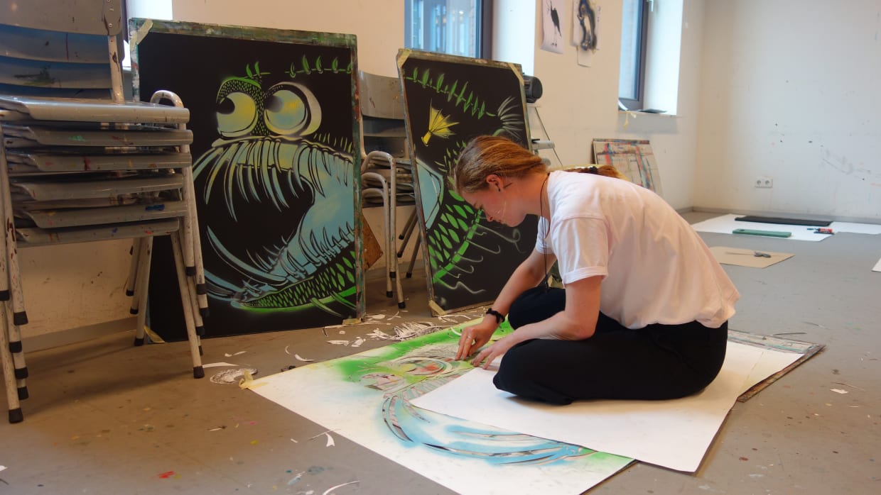 Ook studerende topartiesten kunnen nu bij UvA aanspraken maken op coulance 