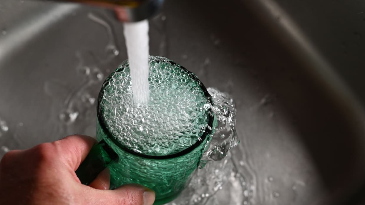 UvA researcher finds PFAS in all Dutch drinking water sources