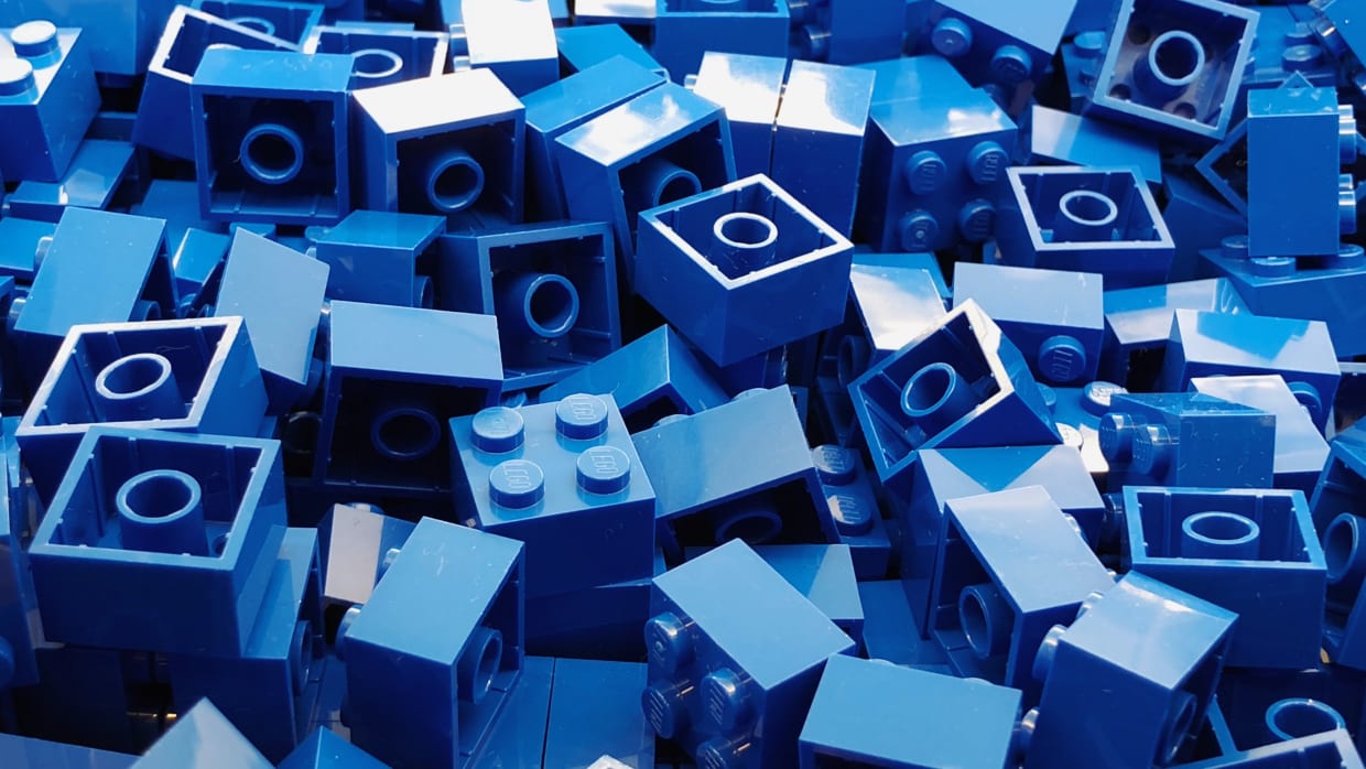Nobelprijs voor &lsquo;klikchemie&rsquo;: alsof je met lego bouwt