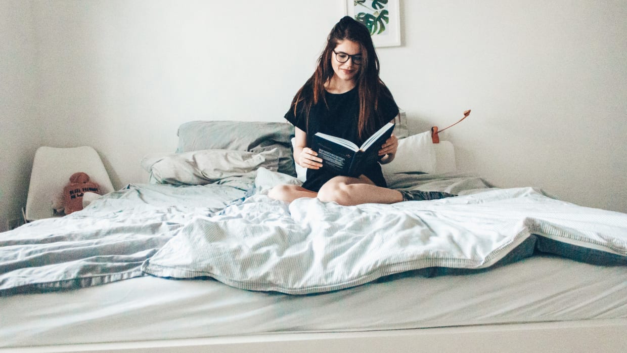 &ldquo;The number of freshmen and the number of rooms in a city must match better&rdquo;