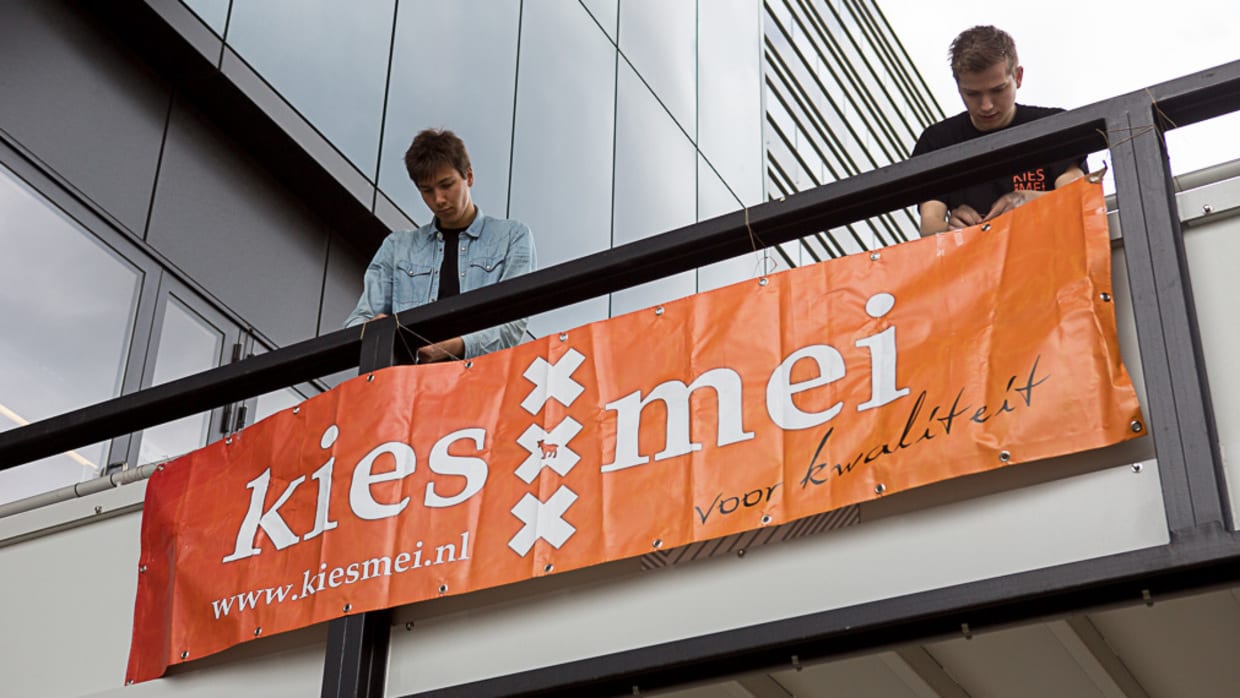 Onderwijsinspectie breekt lans voor betere medezeggenschap