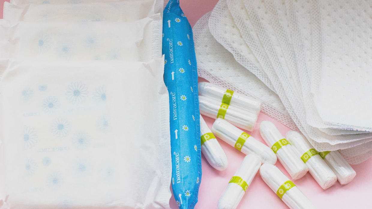 Menstruatieproducten niet gratis, waarschijnlijk wel goedkoop in UvA-automaten