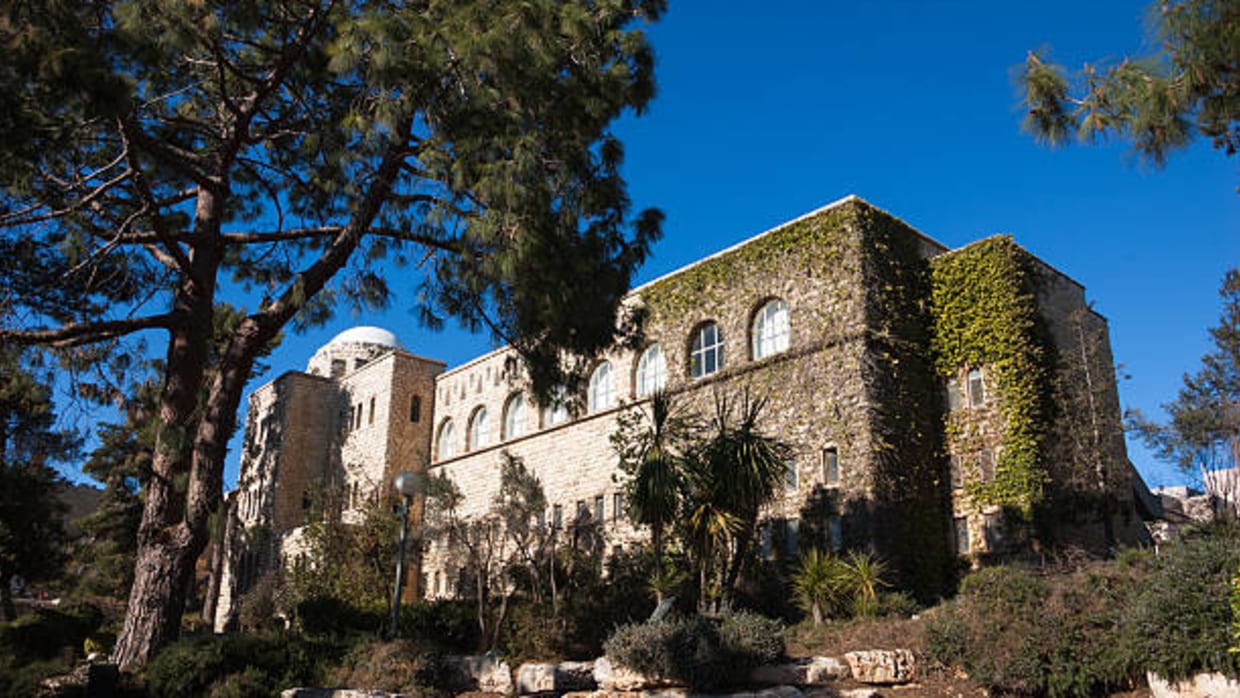  ‘Universiteiten slappe knieën bij WOB-verzoek rond banden met Israëlische universiteiten’