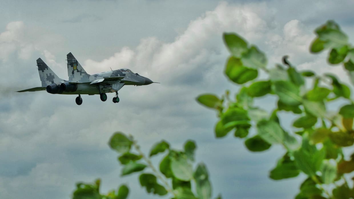 UvA-hoogleraar Oost-Europese Studies: &lsquo;Rusland heeft nog veel trucjes in de kast liggen'