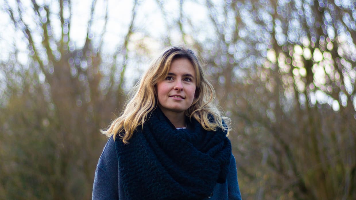 Lynn werd slachtoffer van seksueel geweld: ‘De universiteit zou meer moeten doen’