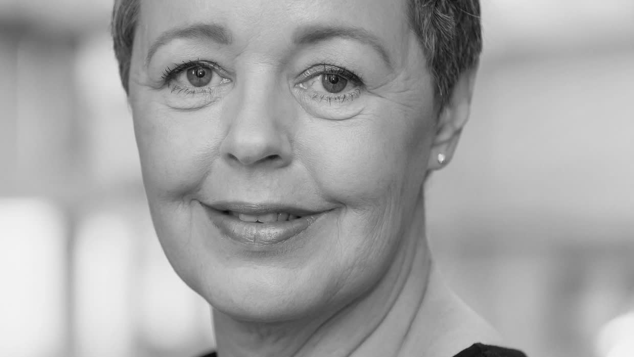 Overleden seksuologe Ellen Laan stond op de bres voor het dichten van de orgasmekloof  