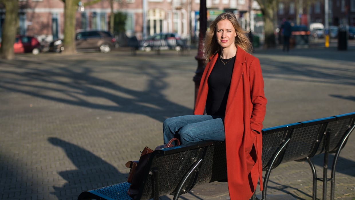 Nanke Verloo onderzoekt waarom het bij burgerparticipatie vaak misgaat