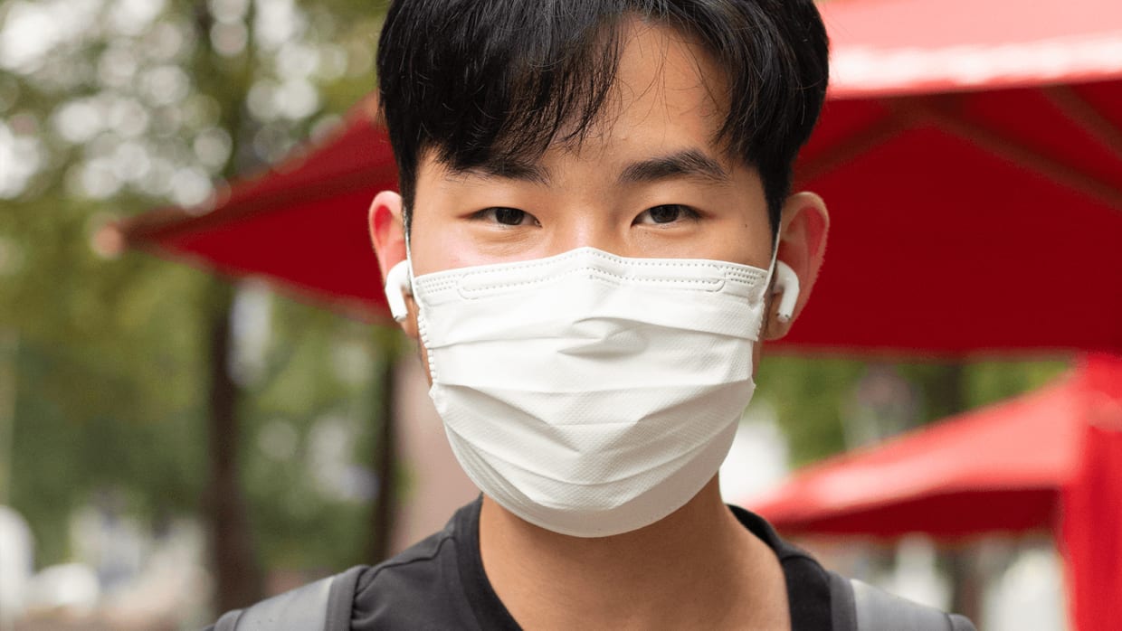 Corona measures: this is what will change at the UvA next week 