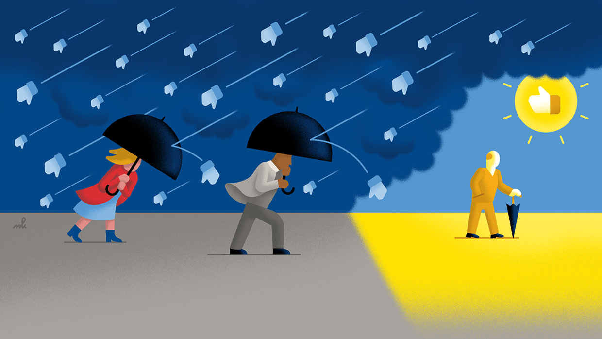 Veel docenten werken nog altijd op een tijdelijk contract.