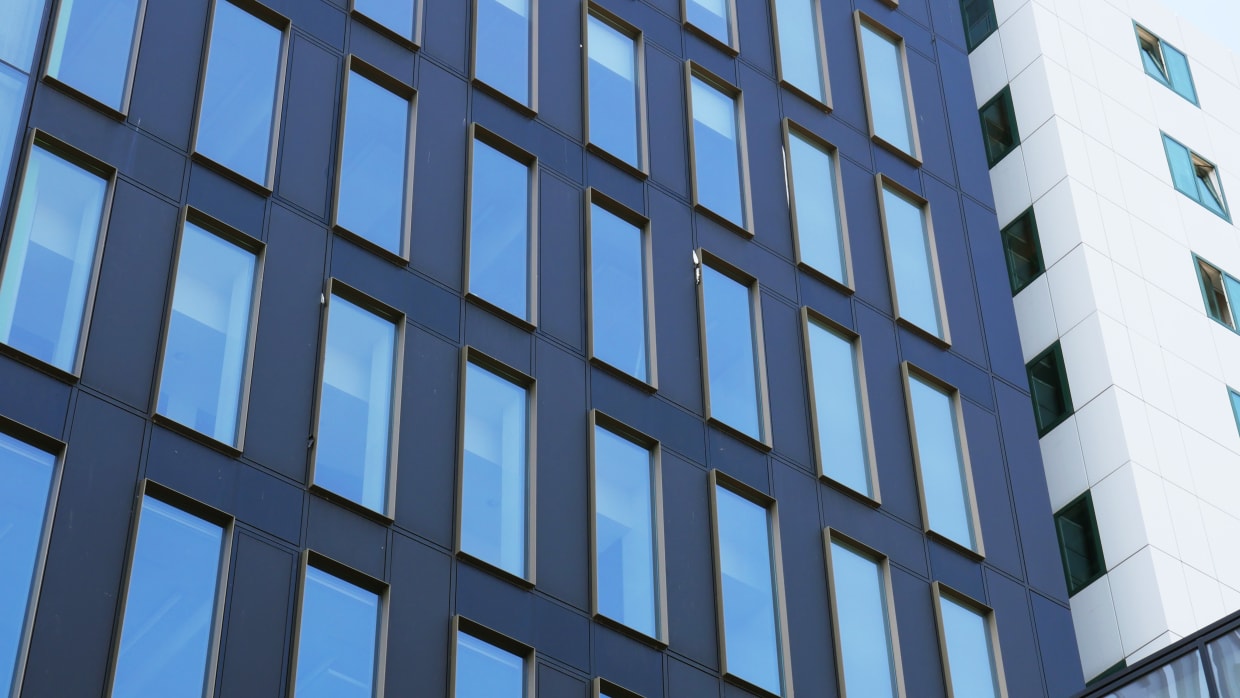 UvA moet schade door lekkages in REC-A en REC-B/C deels zelf betalen