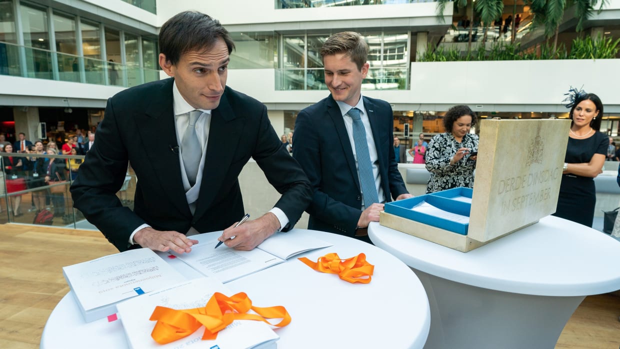 Hoger onderwijs wacht extra bezuiniging van 19 miljoen