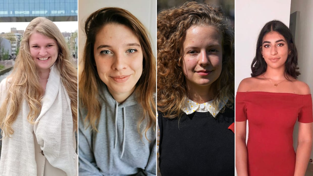 #UvAkiest: Ervaring of nieuwkomers? Veel te kiezen bij geesteswetenschappen