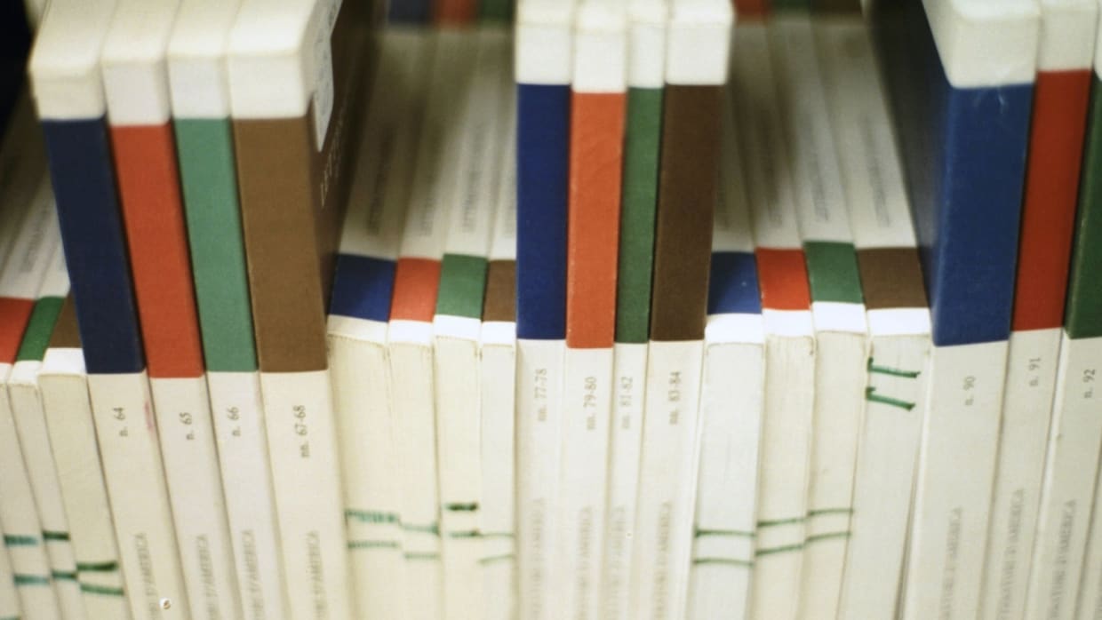 &lsquo;Stop met inzenden, we hebben de wetenschappelijke tijdschriften niet nodig&rsquo;