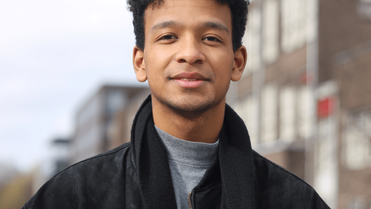 Justins schuld: &lsquo;Mijn ouders zijn niet rijk, dus het zou oneerlijk zijn als dat me achtervolgt&rsquo;