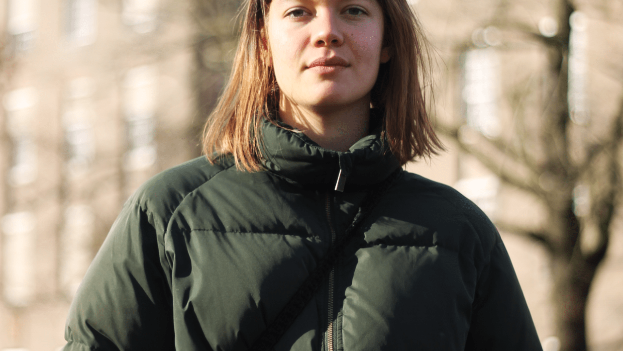 Anna&rsquo;s schuld: &lsquo;Biologie heeft zoveel contacturen dat genoeg werken moeilijk is&rsquo;