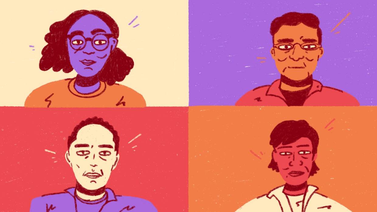 &lsquo;Je wordt verdrietig van de spelletjes en het gebrek aan visie in de onderwijspolitiek&rsquo;