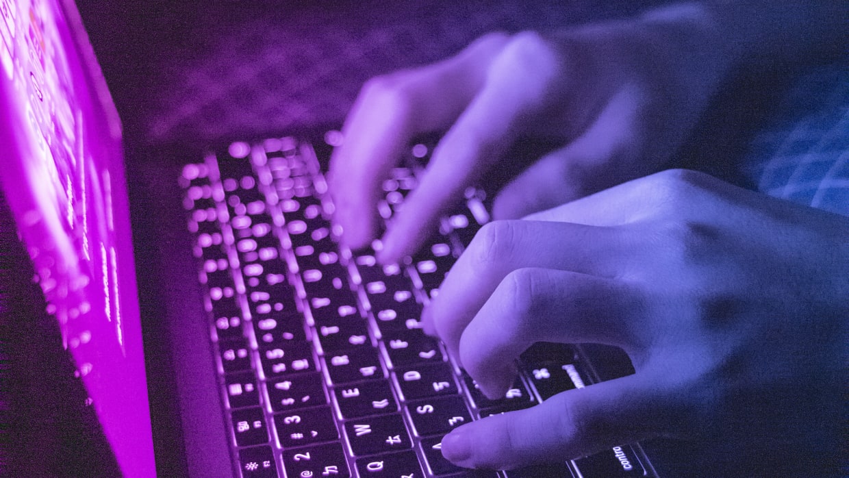 &lsquo;De NWO deelt jaarlijks 1 miljard uit, dus hackers weten dat daar geld zit&rsquo;