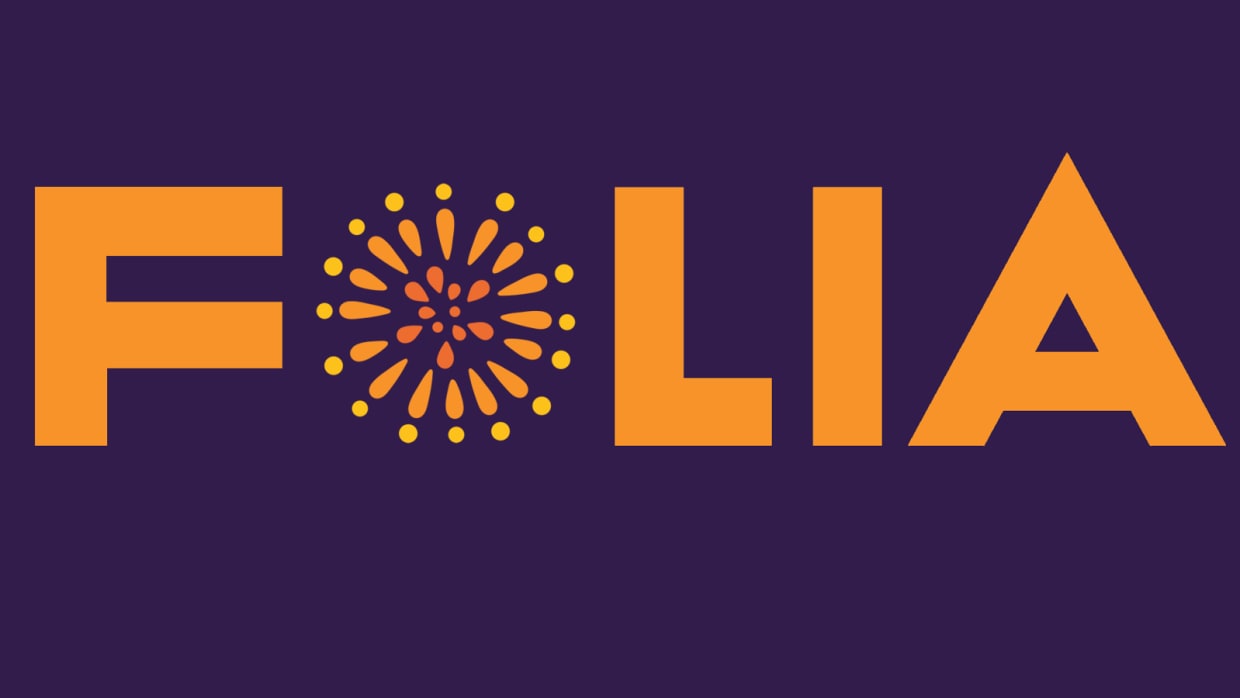 Folia's annual overview.