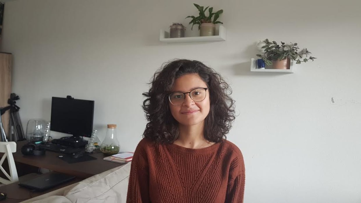 UvA-student Joselyn woonde bijna 10 jaar illegaal in de VS, nu mag ze niet terug
