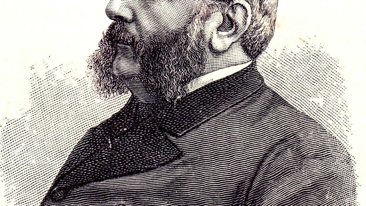 UvA-geheimen | Wie was Allard Pierson?