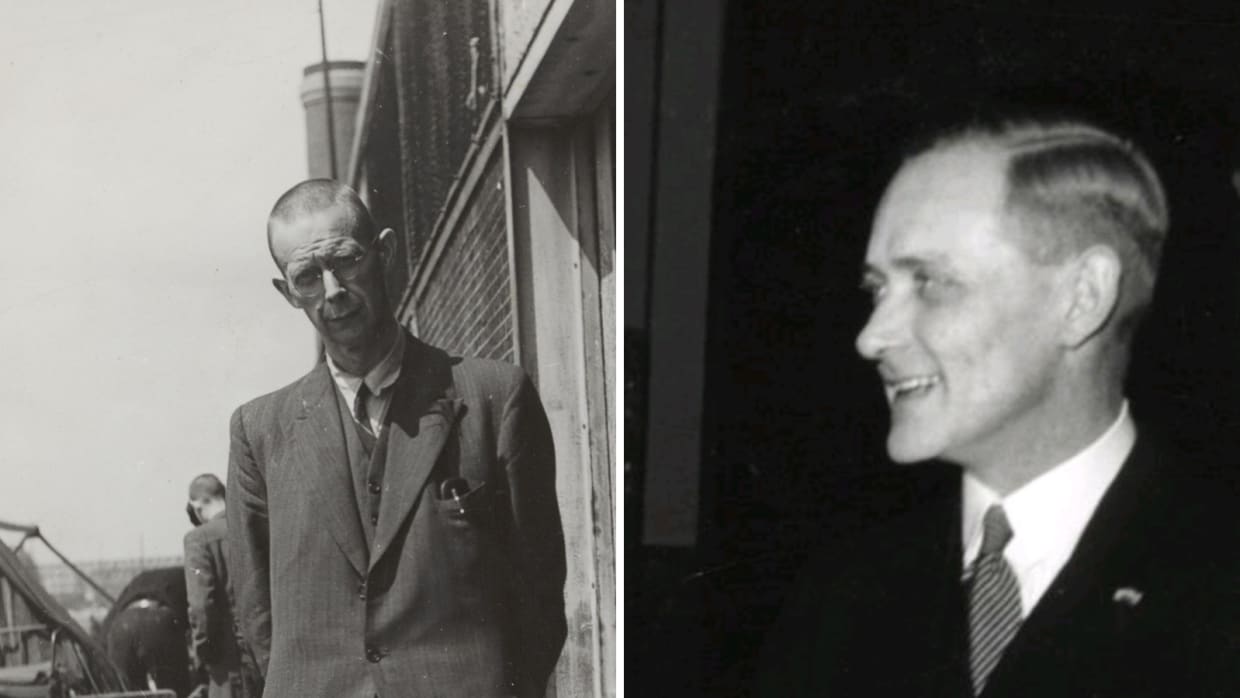 UvA-geheimen | Hoe twee UvA-hoogleraren Nederland moesten &lsquo;germaniseren&rsquo;