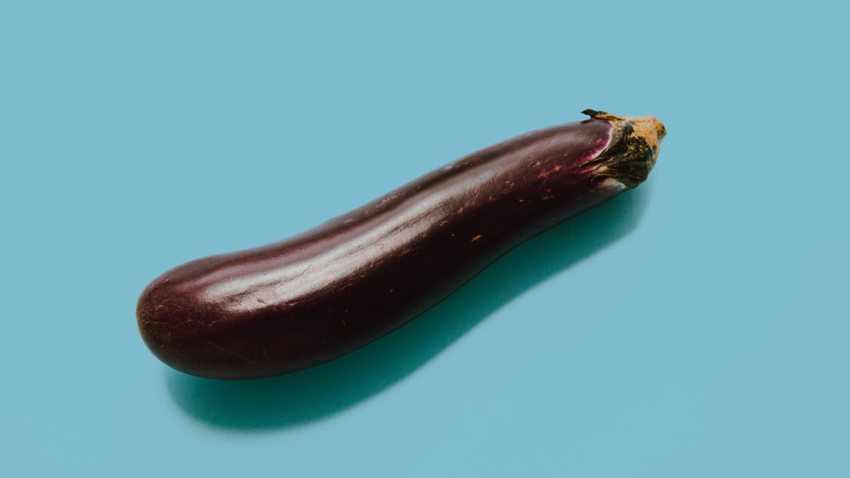 Op z'n Duits | Dit moet je eten om je geilheid te vergeten