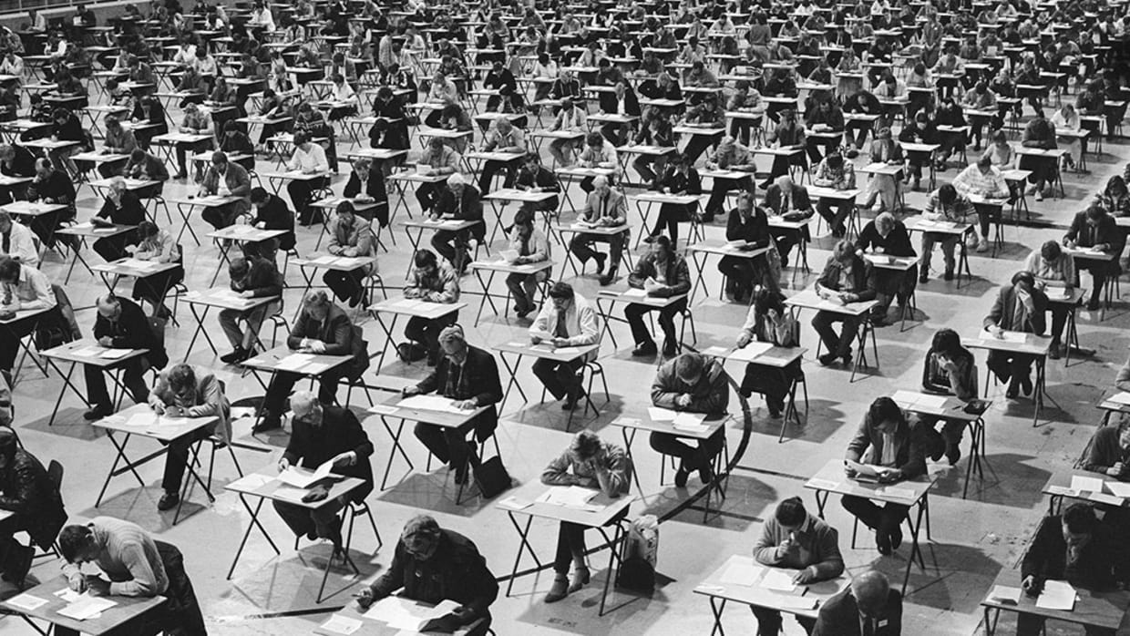 &lsquo;Selecteren voor de master is immoreel&rsquo;