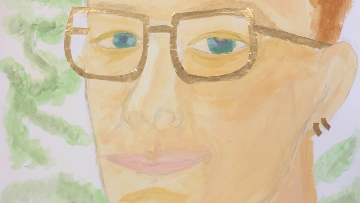 UvA&rsquo;er van het Jaar Erik van Halewijn wil alle jongeren eerlijke kansen geven