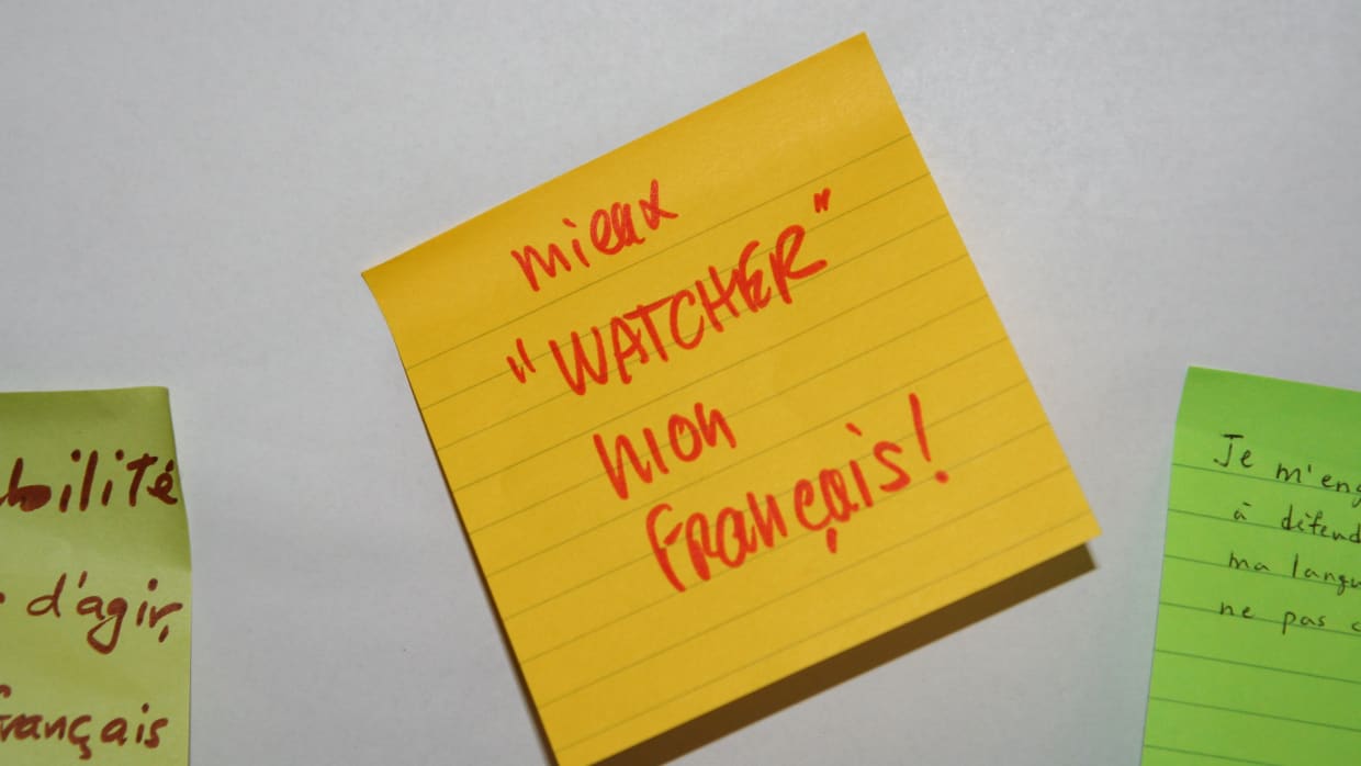 &lsquo;Docenten moeten bij het leren van Duits of Frans meer gebruik maken van Engels&rsquo;