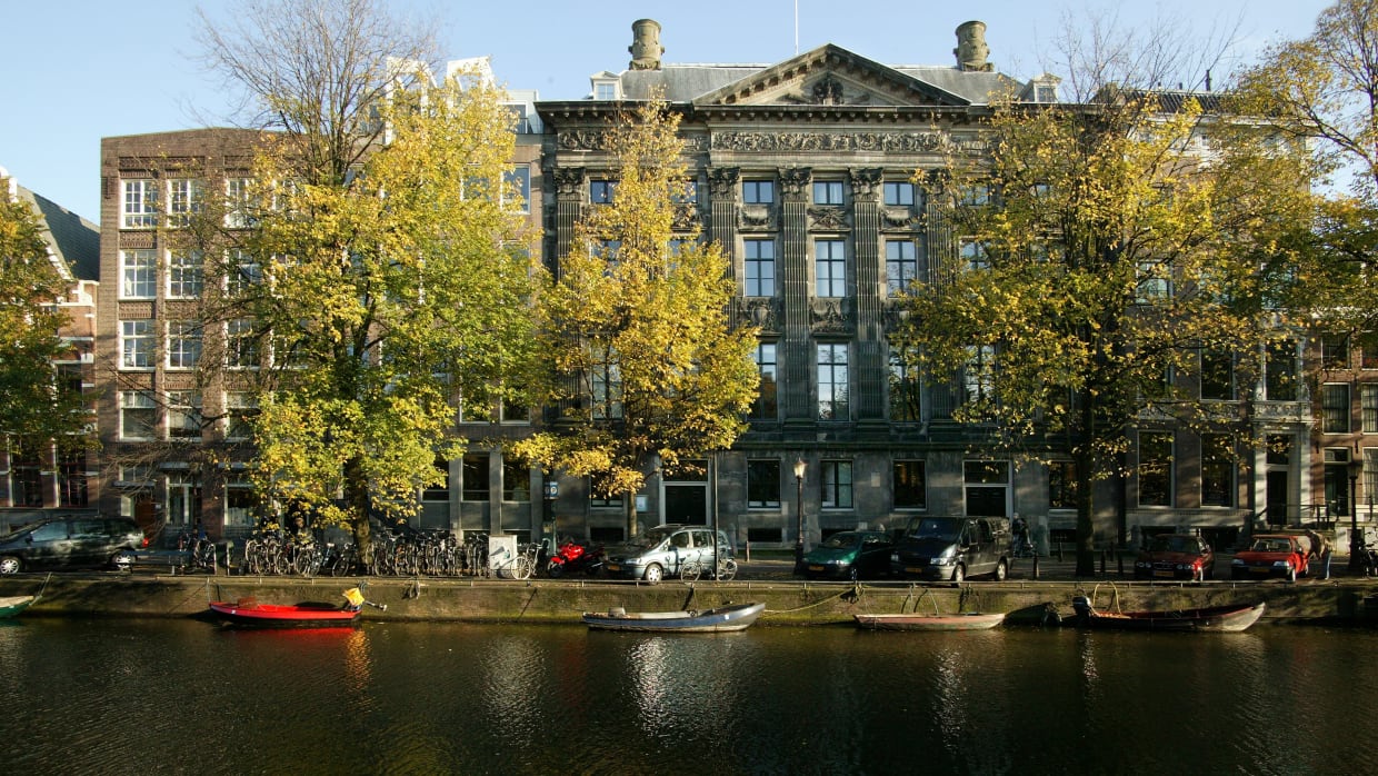 KNAW vindt geen zelfcensuur, wel druk van overheid en bedrijfsleven