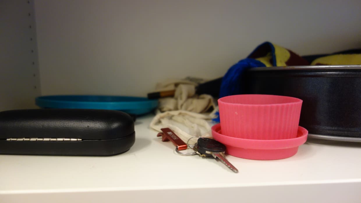 UvA-geheimen | Wat gebeurt er met gevonden voorwerpen?