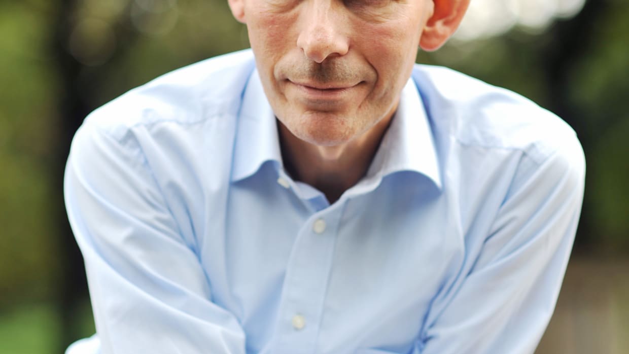 &lsquo;De UvA is heel erg voor open science, maar wetenschappers moeten ook kunnen publiceren waar ze willen&rsquo;