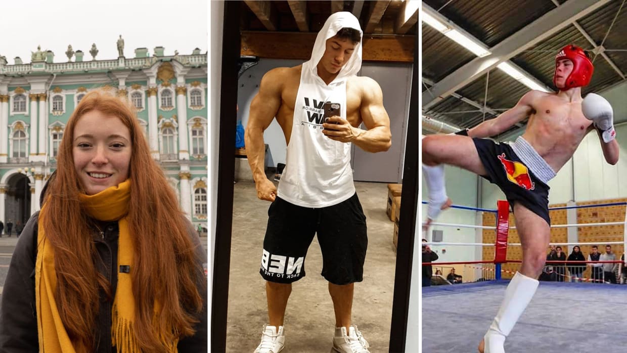Waarom Niamh wel een topsportstatus krijgt en Florian niet