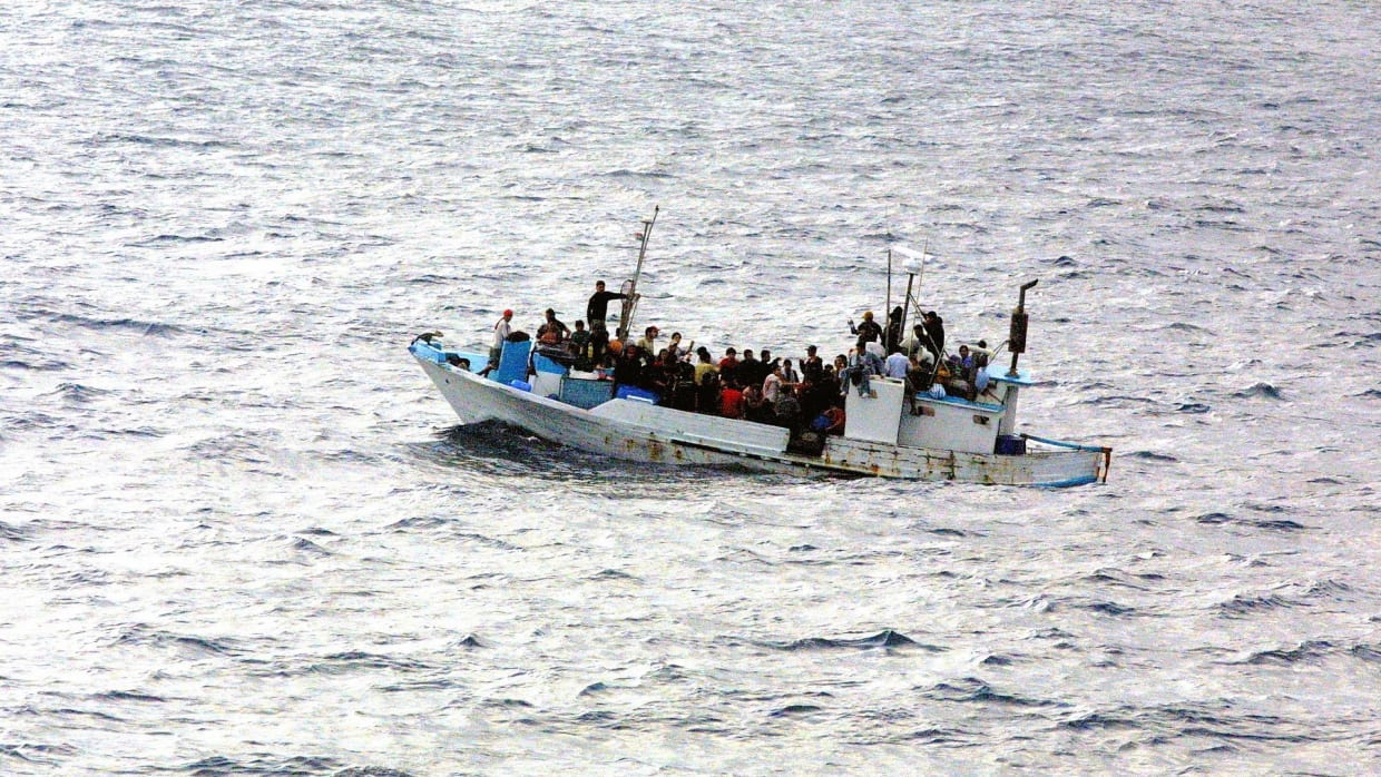UvA-onderzoeker Kalir: &lsquo;Europees uitzettingsbeleid werkt niet&rsquo; 