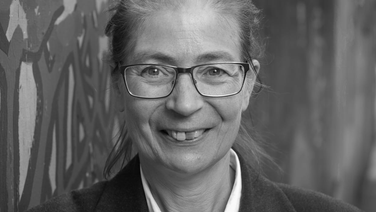 Docent van het Jaar van 2017 Antoinette Muntjewerff overleden