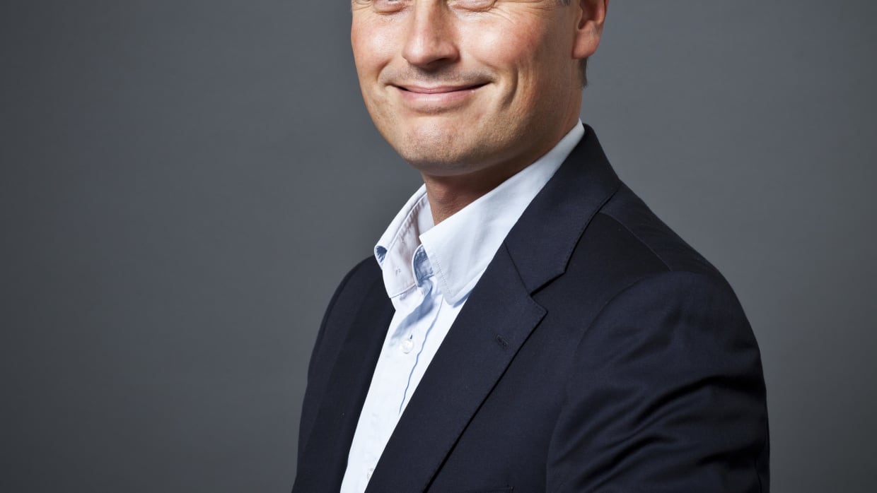 Claes de Vreese: ‘Op deze manier met geld schuiven werkt verkokering in de hand’  