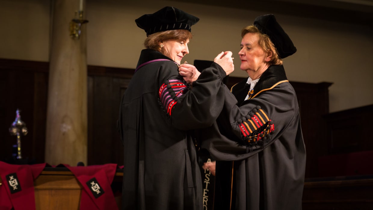 &lsquo;De kwestie-Van den Boom toont de invloed van &ldquo;ons soort mensen&rdquo;&rsquo;