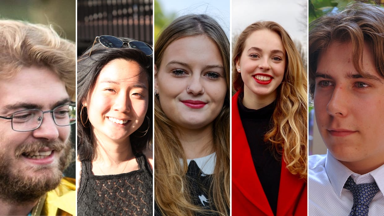 #UvAKiest | UvASociaal grootste partij in CSR, Inter wint een zetel