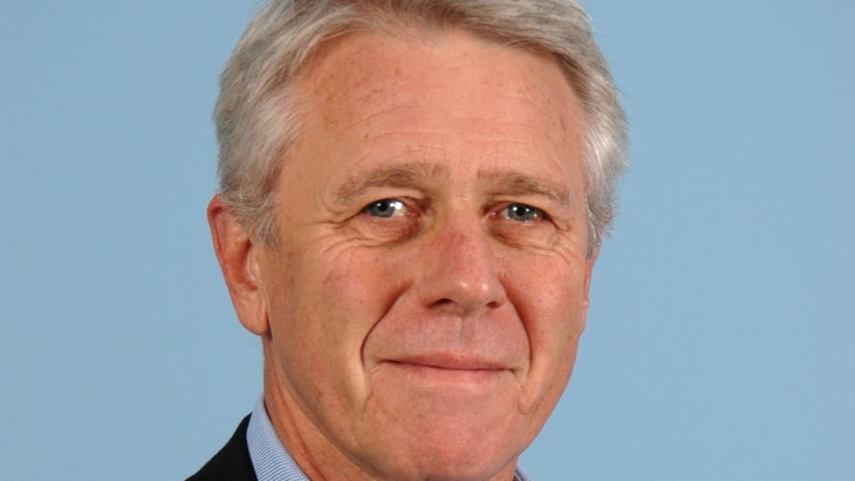 Groningse hoogleraar Frank Abbas wordt interim-decaan bij Acta