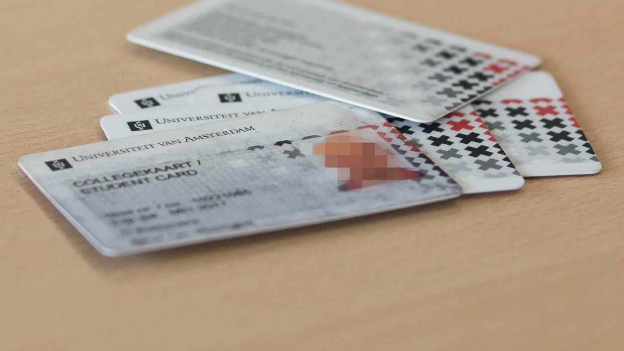 UvA-geheimen | Hoe wordt je studentnummer bepaald?